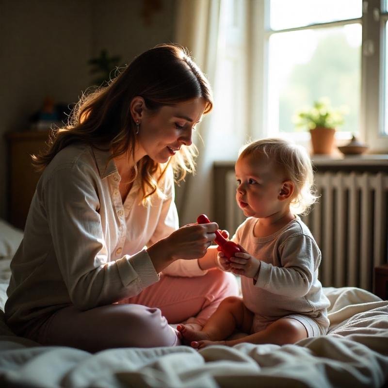 СВОЕВРЕМЕННОЕ ВЫЯВЛЕНИЕ ПРИЗНАКОВ АУТИЗМА: ЧТО НЕОБХОДИМО ЗНАТЬ РОДИТЕЛЯМ!